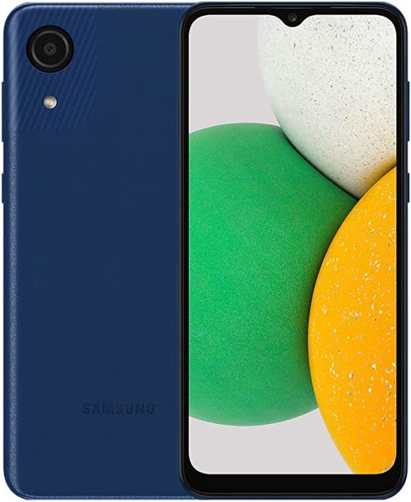 Shitje Online Samsung Galaxy A03 Core ne shitje
